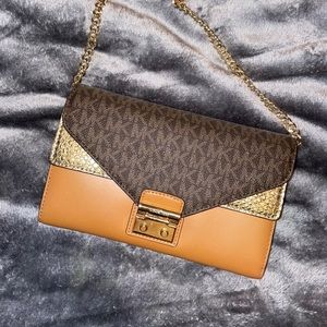 Michael Kors crossbody